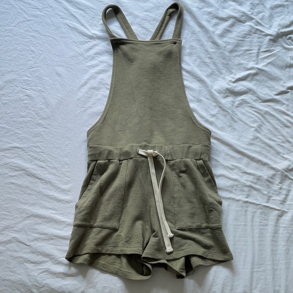 Monrow romper